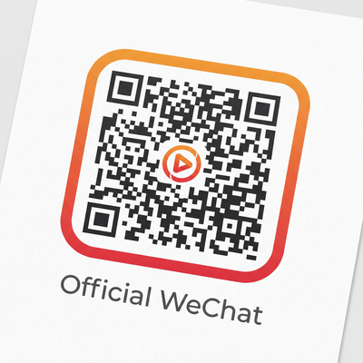 糖心vlog公众号二维码